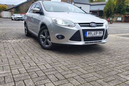 Ford Focus 187.350 km 4.500 € Ettringen 56729