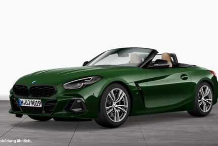 BMW Z4 13.473 km 52.703 &euro; Hannover 30539