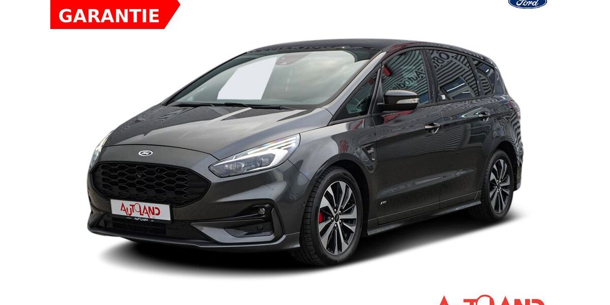 Ford S-Max 77.523 km 26.950 &euro; Magdeburg 39118