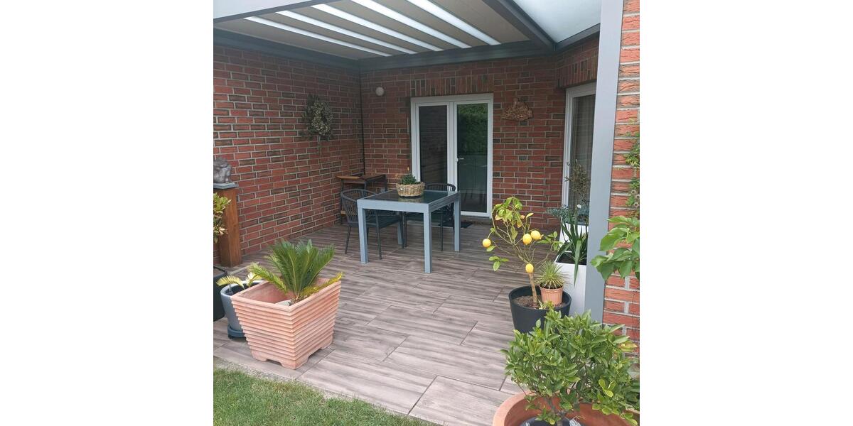 Doppelhaushälfte Waren (Müritz) - 5 Zimmer, 114 m&sup2;, 370.000&euro; | Angebot:26802893