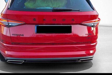 Skoda Kodiaq 51.300 km 40.880 &euro; Pfaffenhofen/Ilm 85276