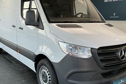 Mercedes-Benz Sprinter 91.858 km 21.539 &euro; Oyten 28876