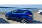 Ford Kuga 123.826 km 16.600 &euro; Greimersburg 56814