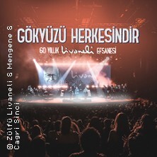 Mengene & Çagri Sinci + Gast: Zülfü Livaneli Stuttgart