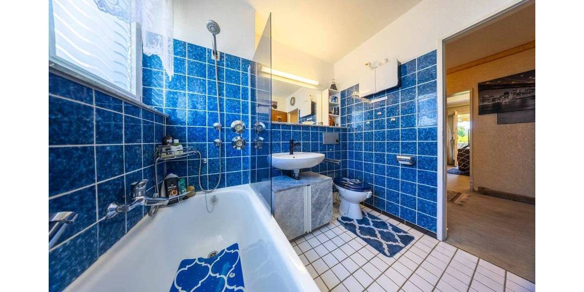Etagenwohnung Fuldatal / Ihringshausen Ihringshausen - 3 Zimmer, 81 m&sup2;, 199.000&euro; | Angebot:26834589