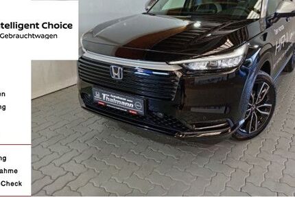 Honda HR-V 6.500 km 36.495 € Königsfeld OT Schwarzbach 09306