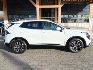 Kia SPORTAGE 1.6T 48V 2WD DCT SPIRIT |DRIVE 21.935 km 30.990 &euro; Höhenkirchen-Siegertsbrun 85635