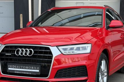 Audi Q3 88.000 km 25.890 &euro; Reutlingen/Mittelstadt 72766