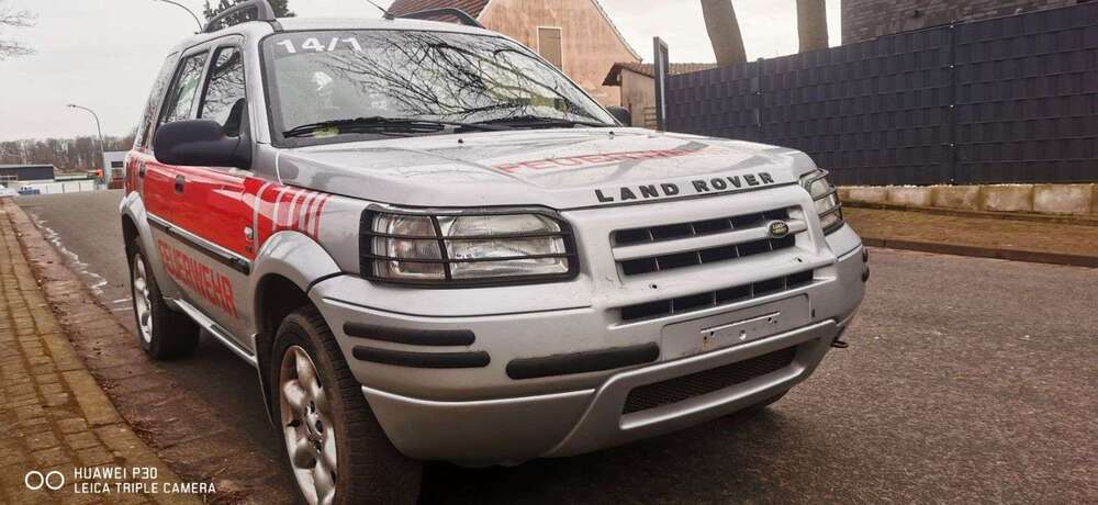 Freelander