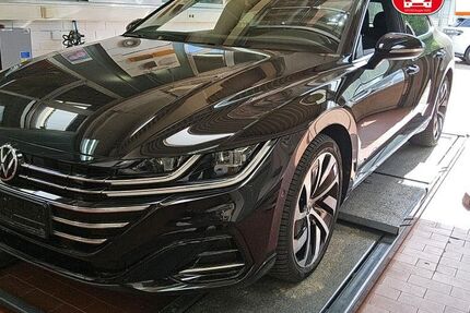 VW Arteon 63.100 km 27.680 &euro; Albbruck 79774