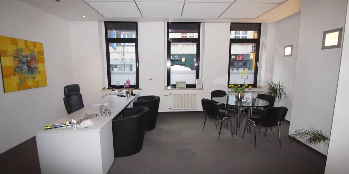 Mehrfamilienhaus, Wohnhaus Moers Moers-Mitte - 6 Zimmer, 174 m&sup2;, 1.390.000&euro; | Angebot:25190985