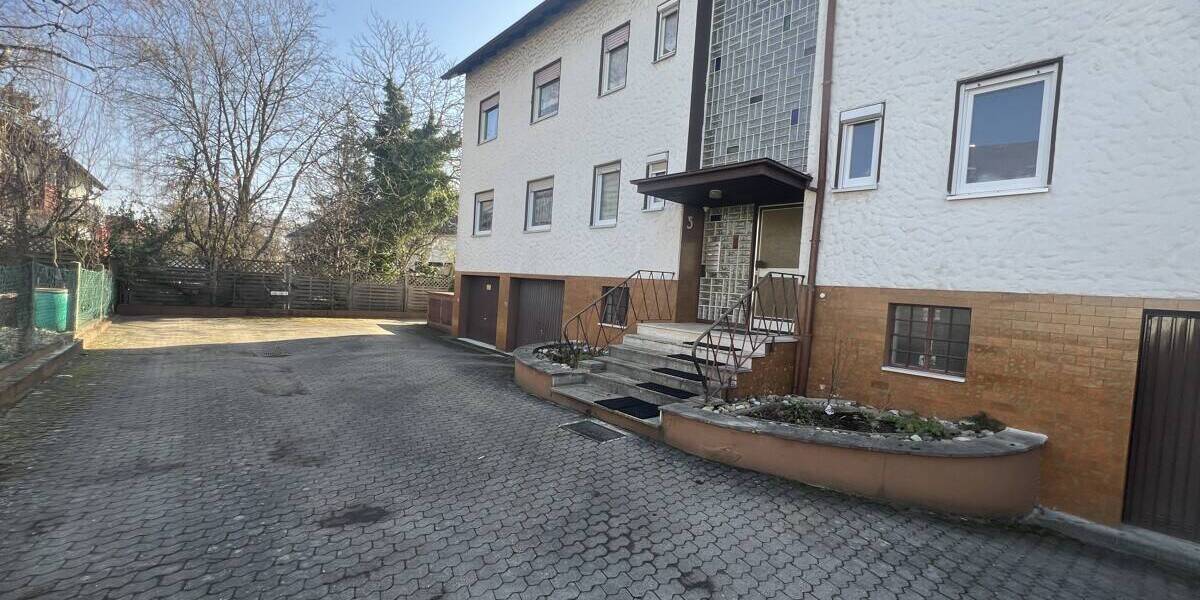 Etagenwohnung Schwabach - 3 Zimmer, 67 m&sup2;, 179.000&euro; | Angebot:26731108