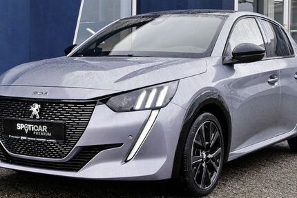 Peugeot 208 36.240 km 22.450 &euro; Eschwege 37269