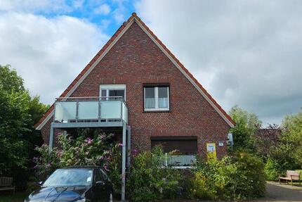 Wohnung Wangerland - 2 Zimmer, 57 m&sup2;, 720&euro; | Angebot:26394105