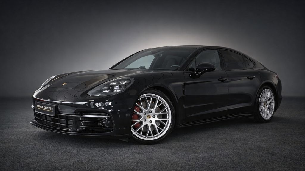 Porsche Panamera 179.110 km 49.900 &euro; Uhingen 73066