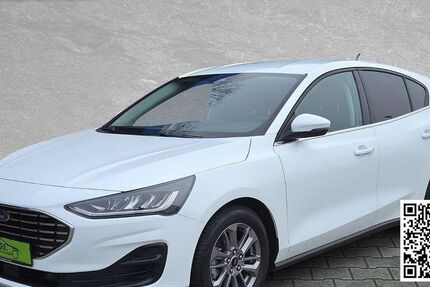 Ford Focus 20.522 km 19.690 &euro; Wunsiedel 95632