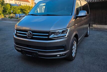 VW T6 Multivan 55.000 km 32.000 &euro; Neunburg vorm wald 92431
