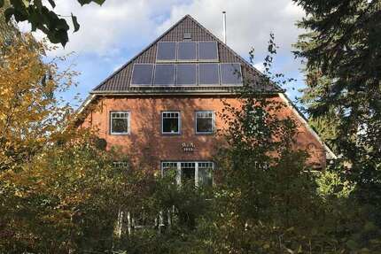 Haus Wangels - 16 Zimmer, 460 m&sup2;, 1.290.000&euro; | Angebot:26002400