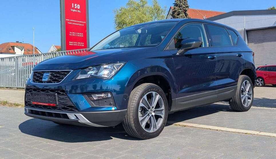 Ateca