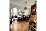 Etagenwohnung Dresden Äußere Neustadt - 3 Zimmer, 96 m&sup2;, 1.400&euro; | Angebot:26307473