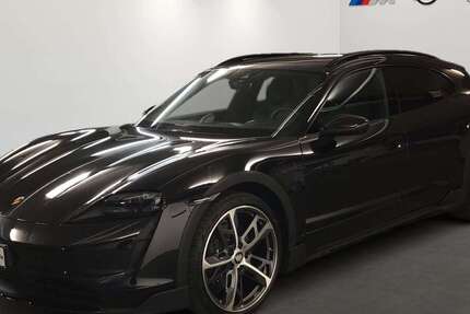 Porsche Taycan 42.097 km 72.990 € München 80687