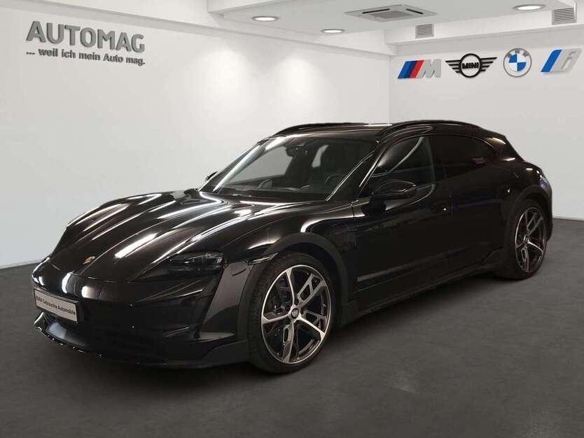 Porsche Taycan 42.097 km 72.990 € München 80687