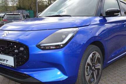 Suzuki Swift 19.223 km 16.490 &euro; Floh-Seligenthal 98593
