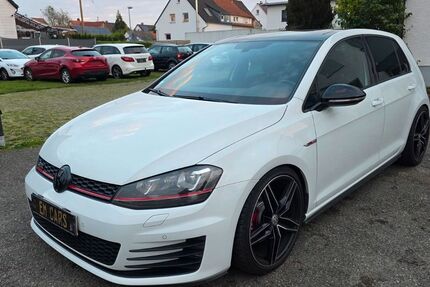 VW Golf 170.000 km 12.940 € Illerkirchberg 89171