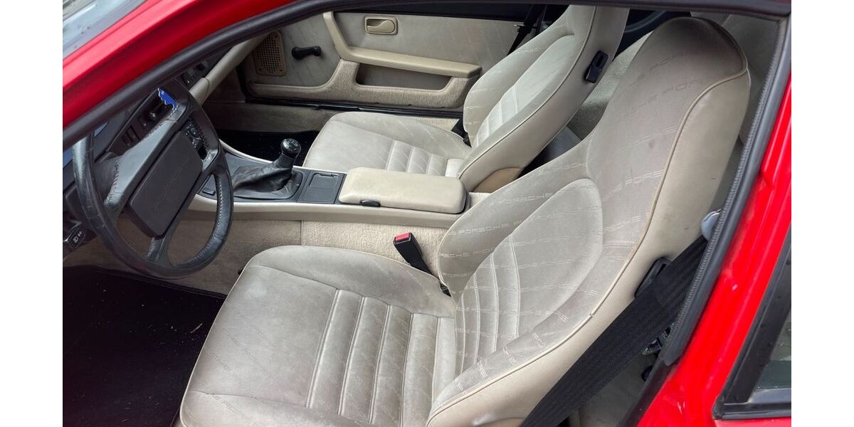 Porsche 944 230.000 km 11.000 &euro; Maisach 82216