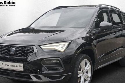 Seat Ateca 32.752 km 26.890 &euro; Sinsheim 74889