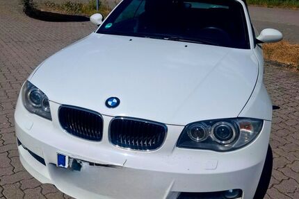 BMW 120 100.250 km 9.888 &euro; Seeheim Jugenheim 64342