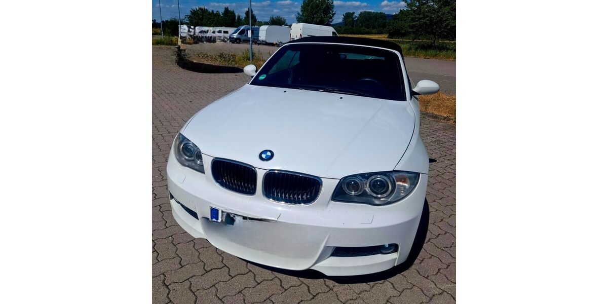 BMW 120 100.250 km 9.888 &euro; Seeheim Jugenheim 64342