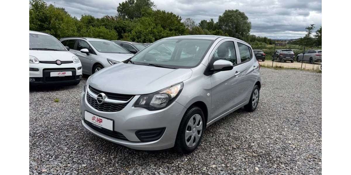 Opel Karl 130.000 km 4.999 &euro; Filderstadt 70794
