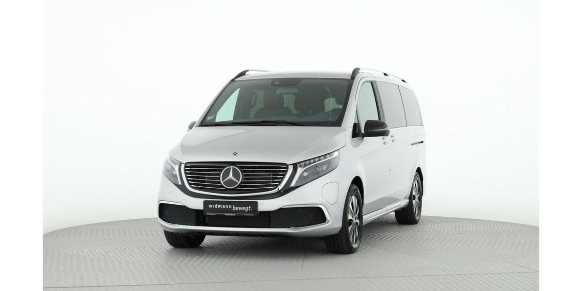 Mercedes-Benz EQV 53.000 km 66.640 &euro; Wackersdorf 92442