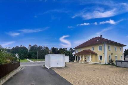 Doppelhaushälfte in Top-Lage von Kümmersbruck - gepflegt, hell und ideal für Familien! 5 zimmer