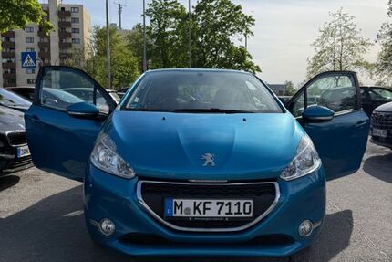 Peugeot 208 145.521 km 4.400 &euro; Karlsfeld 85757