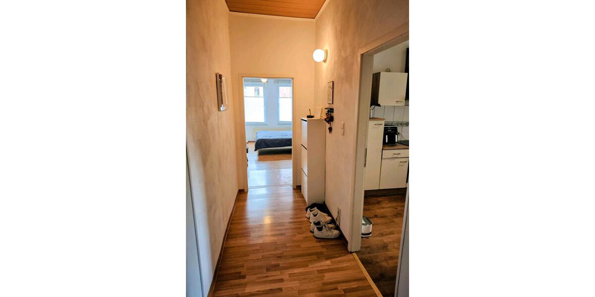 Erdgeschoßwohnung Siegen - 3 Zimmer, 63 m&sup2;, 630&euro; | Angebot:26316625