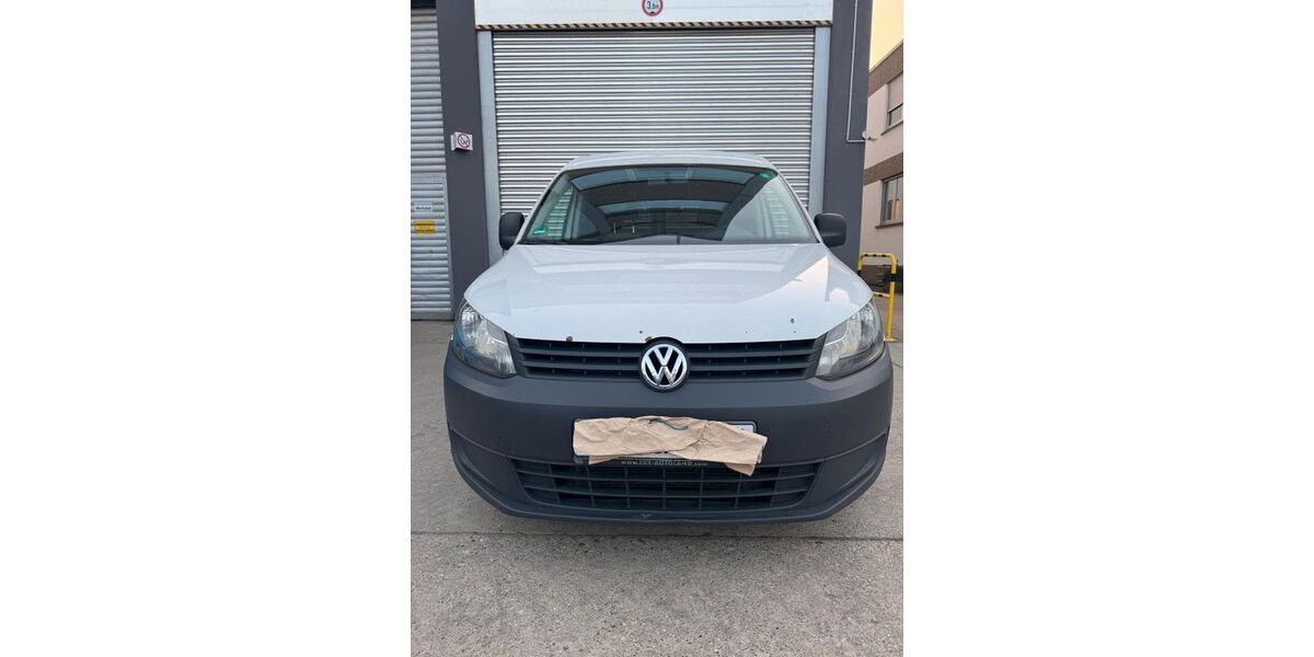 VW Caddy 356.000 km 2.900 &euro; Wiesbaden 65191