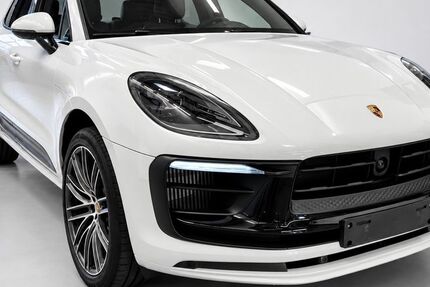 Porsche Macan 60.800 km 64.880 &euro; Asslar 35614
