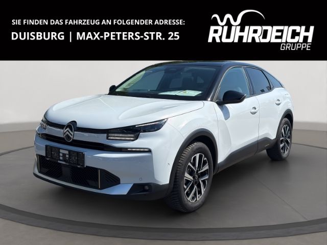 Citroen C4 9.000 km 21.990 &euro; Duisburg 47059