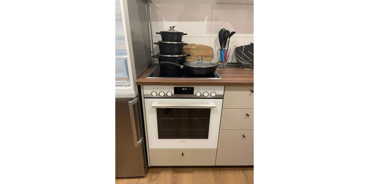 Etagenwohnung Hamburg Rahlstedt - 5 Zimmer, 120 m&sup2;, 3.990&euro; | Angebot:25657547