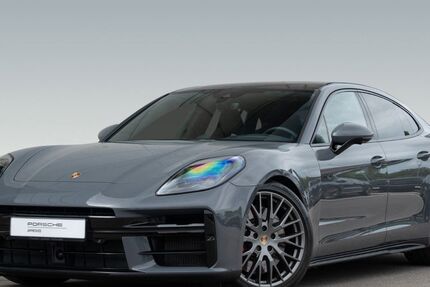 Porsche Panamera 32.440 km 129.900 &euro; Heilbronn 74074