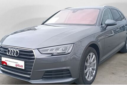 Audi A4 69.009 km 24.480 &euro; Schwelm 58332