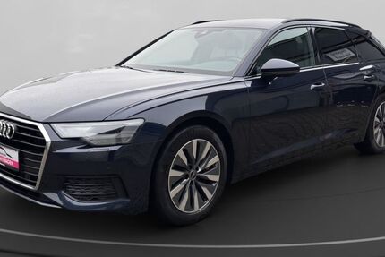 Audi A6 92.667 km 29.790 &euro; Bad Kreuznach 55543