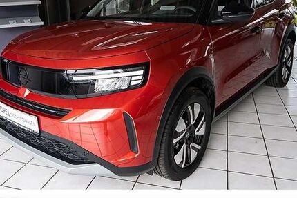 Opel Frontera 1.626 km 22.900 &euro; Meckenheim 53340