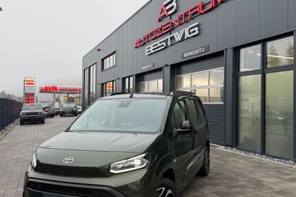 Toyota Proace (Verso) 31.000 km 28.995 &euro; Bestwig-Nuttlar 59909