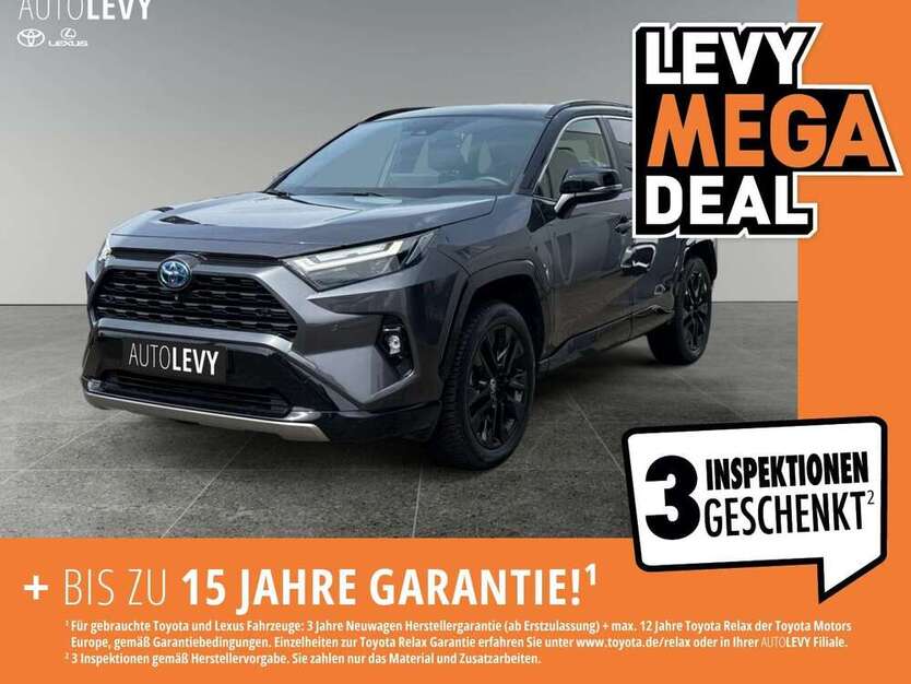 RAV 4