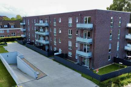 Wohnung Pinneberg - 3 Zimmer, 78 m&sup2;, 1.477&euro; | Angebot:26422811