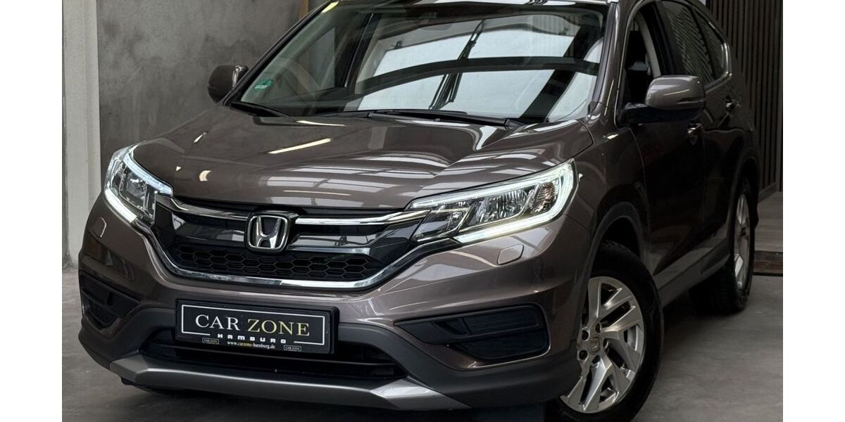 Honda CR-V 142.430 km 13.490 &euro; Hamburg 20539