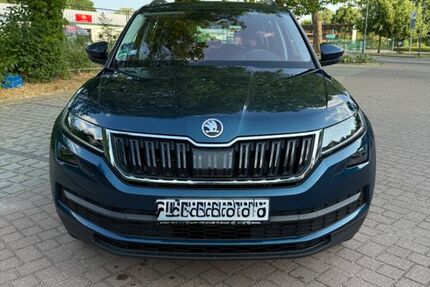 Skoda Kodiaq 68.000 km 29.600 &euro; Michendorf 14552